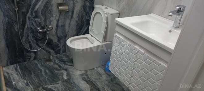 Сдаётся 3-комн. новостройка 62 м², photo 9 from 12