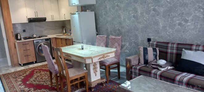 Сдаётся 3-комн. новостройка 62 м², photo 7 from 12