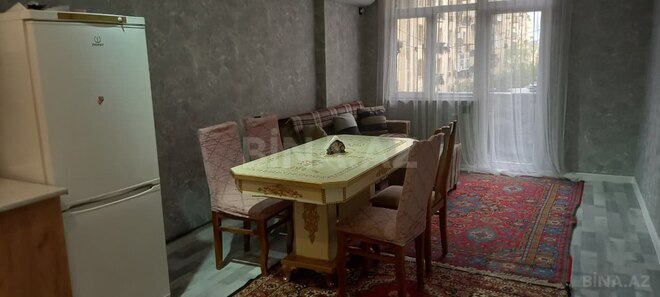 Сдаётся 3-комн. новостройка 62 м², photo 10 from 12