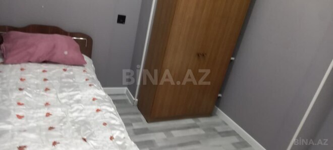 Сдаётся 3-комн. новостройка 62 м², photo 5 from 12