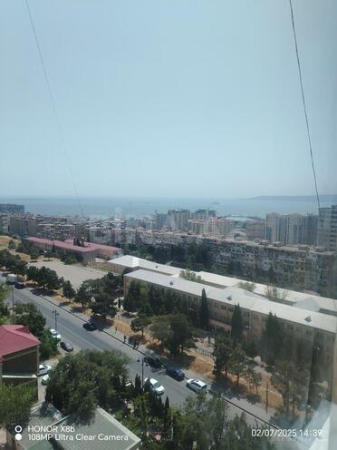 Продаётся 2-комн. вторичка 50 м², пос. Старые Гюнешли, photo 1 from 14