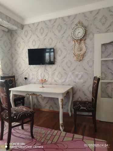 Продаётся 2-комн. вторичка 50 м², пос. Старые Гюнешли, photo 5 from 14