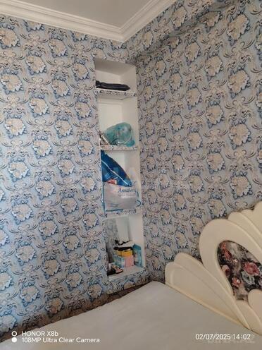 Продаётся 2-комн. вторичка 50 м², пос. Старые Гюнешли, photo 8 from 14