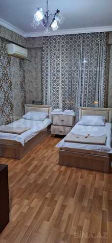 İcarəyə verilir 3 otaqlı yeni tikili 94 m², Səbail r., photo 8 from 14