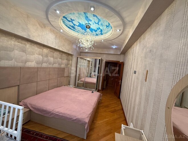 Продаётся 4-комн. новостройка 154 м², м. Кара Караев, photo 20 from 24