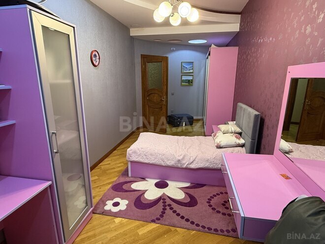 Продаётся 4-комн. новостройка 154 м², м. Кара Караев, photo 17 from 24