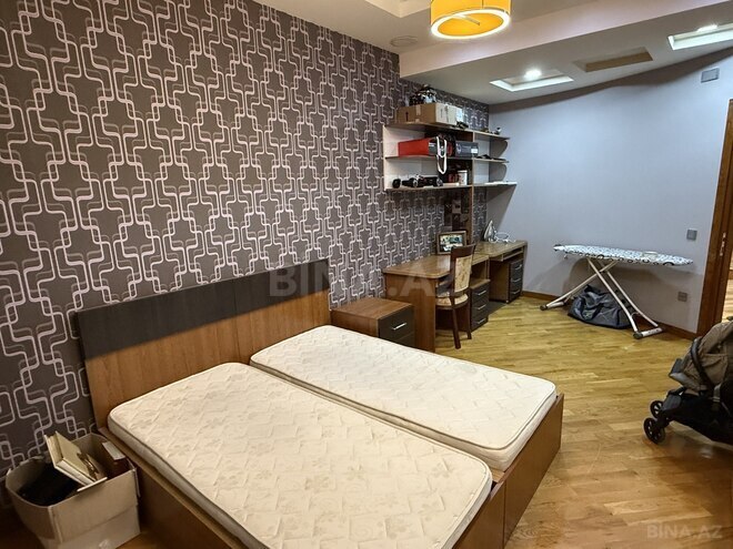 Продаётся 4-комн. новостройка 154 м², м. Кара Караев, photo 15 from 24