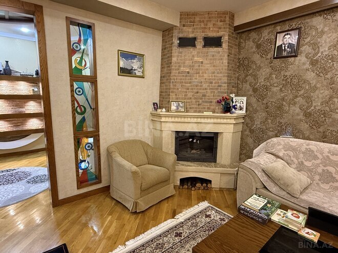 Продаётся 4-комн. новостройка 154 м², м. Кара Караев, photo 9 from 24
