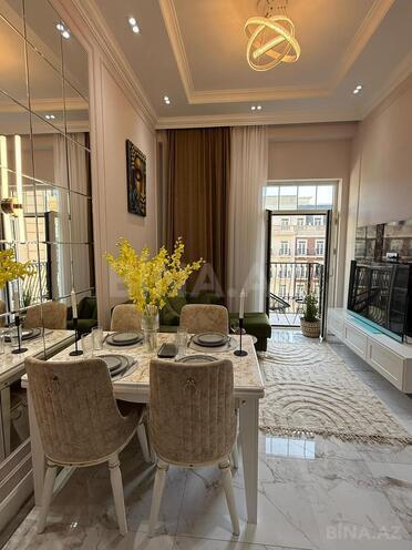 Сдаётся 3-комн. новостройка 70 м², Хатаинский р., photo 6 from 18