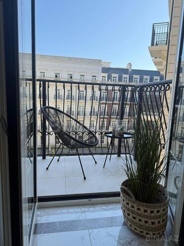 Сдаётся 3-комн. новостройка 70 м², Хатаинский р., photo 15 from 18