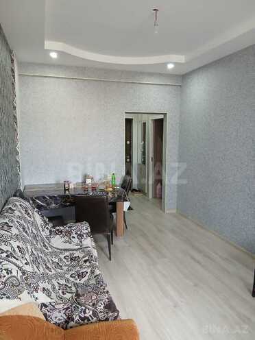 Сдаётся 2-комн. новостройка 45 м², Абшеронcкий  р., photo 6 from 17