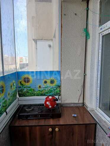 Сдаётся 2-комн. новостройка 45 м², Абшеронcкий  р., photo 14 from 17
