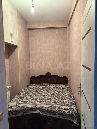 Сдаётся 2-комн. новостройка 45 м², Абшеронcкий  р., photo 8 from 17