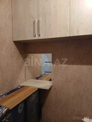 Сдаётся 2-комн. новостройка 45 м², Абшеронcкий  р., photo 13 from 17