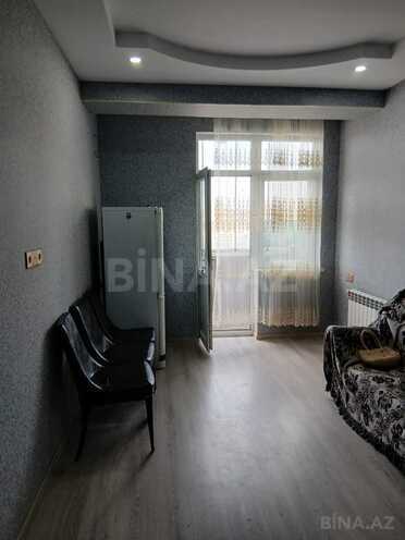 Сдаётся 2-комн. новостройка 45 м², Абшеронcкий  р., photo 7 from 17