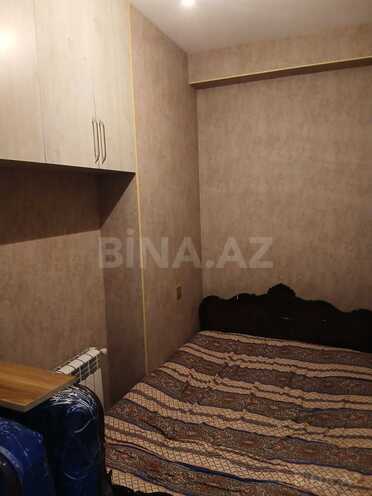 Сдаётся 2-комн. новостройка 45 м², Абшеронcкий  р., photo 9 from 17