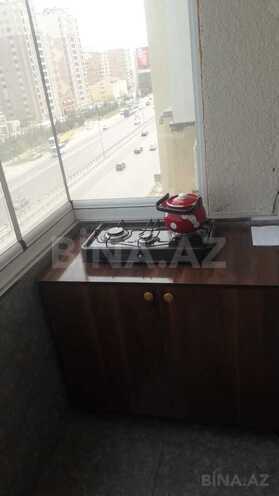 Сдаётся 2-комн. новостройка 45 м², Абшеронcкий  р., photo 16 from 17