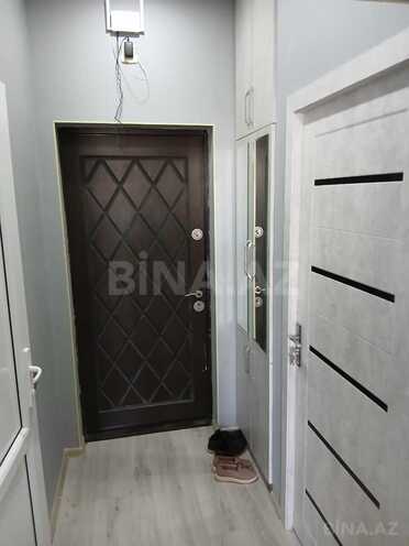 Сдаётся 2-комн. новостройка 45 м², Абшеронcкий  р., photo 1 from 17