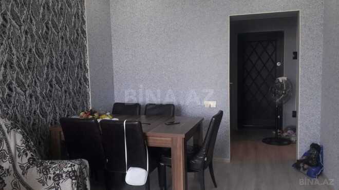 Сдаётся 2-комн. новостройка 45 м², Абшеронcкий  р., photo 5 from 17
