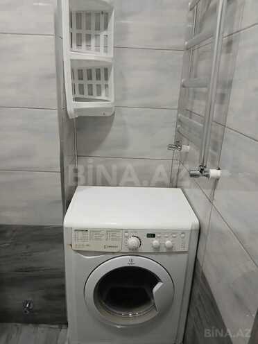 Сдаётся 2-комн. новостройка 45 м², Абшеронcкий  р., photo 11 from 17