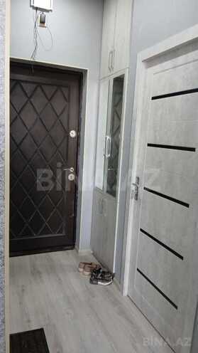 Сдаётся 2-комн. новостройка 45 м², Абшеронcкий  р., photo 3 from 17