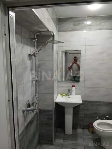 Сдаётся 2-комн. новостройка 45 м², Абшеронcкий  р., photo 12 from 17