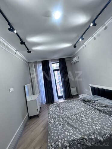Сдаётся 2-комн. новостройка 105 м², м. Дернегюль, photo 9 from 18