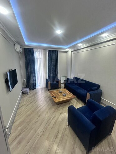 Сдаётся 2-комн. новостройка 105 м², м. Дернегюль, photo 1 from 18