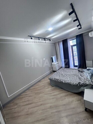 Сдаётся 2-комн. новостройка 105 м², м. Дернегюль, photo 15 from 18