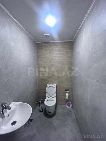 Сдаётся 2-комн. новостройка 105 м², м. Дернегюль, photo 17 from 18