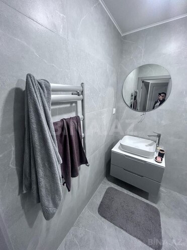 Сдаётся 2-комн. новостройка 105 м², м. Дернегюль, photo 16 from 18