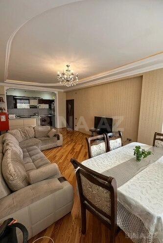 Продаётся 3-комн. новостройка 88 м², м. Шах Исмаил Хатаи, photo 3 from 9