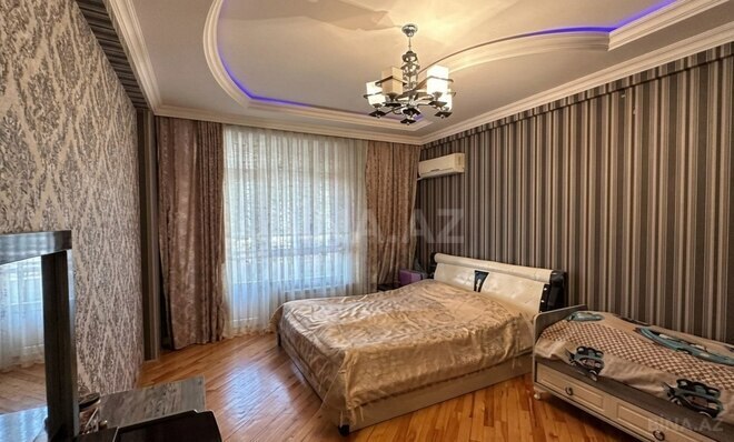 Продаётся 3-комн. новостройка 88 м², м. Шах Исмаил Хатаи, photo 5 from 9