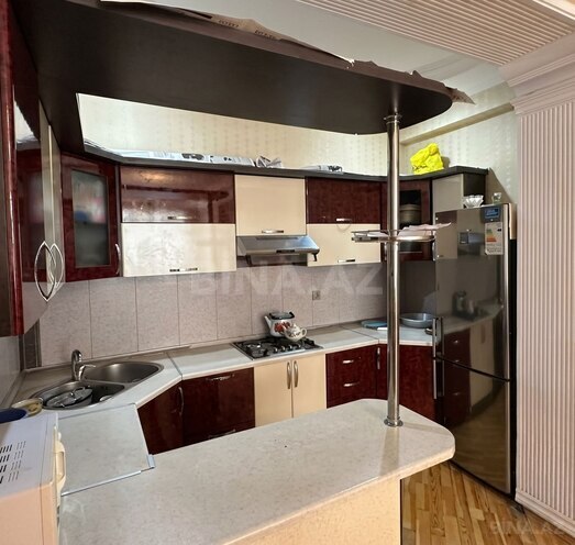 Продаётся 3-комн. новостройка 88 м², м. Шах Исмаил Хатаи, photo 8 from 9