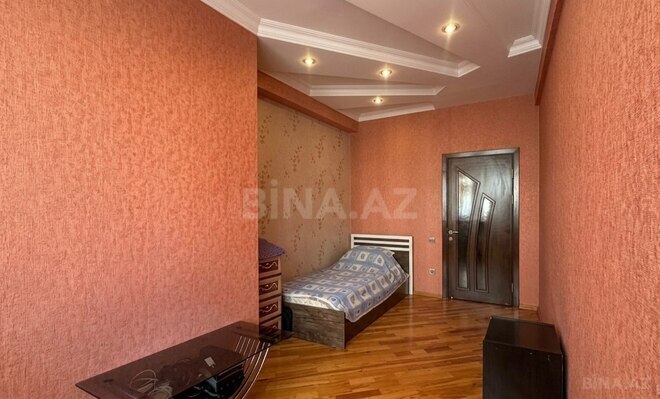Продаётся 3-комн. новостройка 88 м², м. Шах Исмаил Хатаи, photo 7 from 9