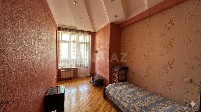 Продаётся 3-комн. новостройка 88 м², м. Шах Исмаил Хатаи, photo 6 from 9