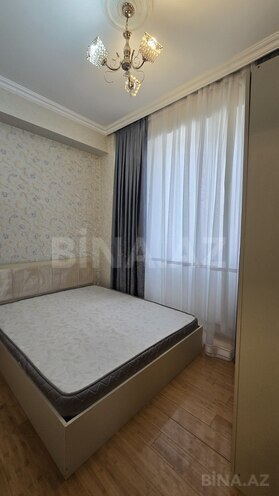 Satılır 2 otaqlı yeni tikili 43 m², photo 12 from 13