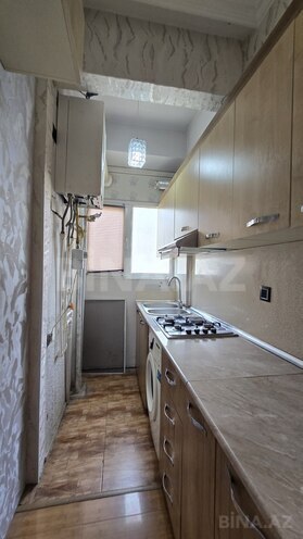 Satılır 2 otaqlı yeni tikili 43 m², photo 11 from 13