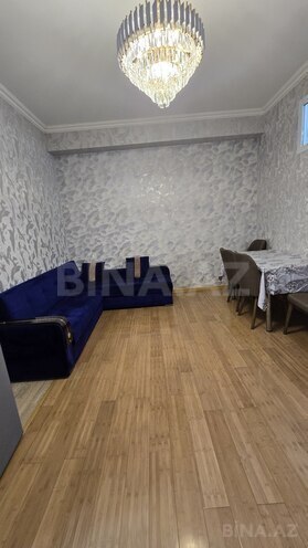Satılır 2 otaqlı yeni tikili 43 m², photo 10 from 13