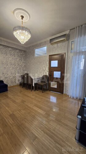 Satılır 2 otaqlı yeni tikili 43 m², photo 1 from 13