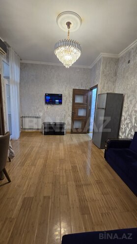 Satılır 2 otaqlı yeni tikili 43 m², photo 9 from 13