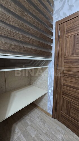 Satılır 2 otaqlı yeni tikili 43 m², photo 6 from 13