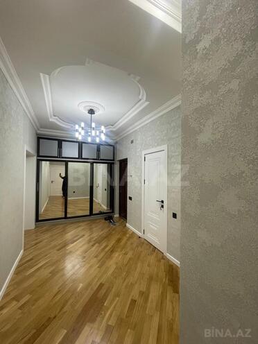 Сдаётся 3-комн. новостройка 110 м², м. Ази Асланов, photo 6 from 10