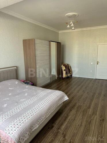 İcarəyə verilir 2 otaqlı yeni tikili 80 m², Əhmədli m., photo 6 from 18