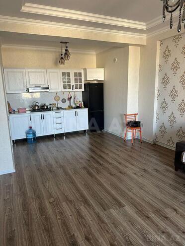 İcarəyə verilir 2 otaqlı yeni tikili 80 m², Əhmədli m., photo 9 from 18