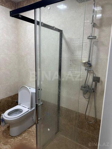 İcarəyə verilir 2 otaqlı yeni tikili 80 m², Əhmədli m., photo 10 from 18