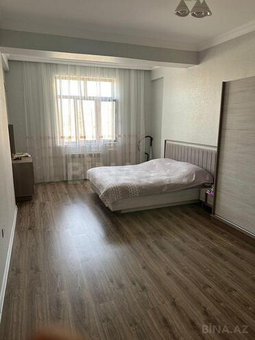 İcarəyə verilir 2 otaqlı yeni tikili 80 m², Əhmədli m., photo 3 from 18