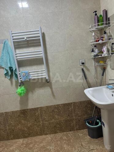 İcarəyə verilir 2 otaqlı yeni tikili 80 m², Əhmədli m., photo 14 from 18