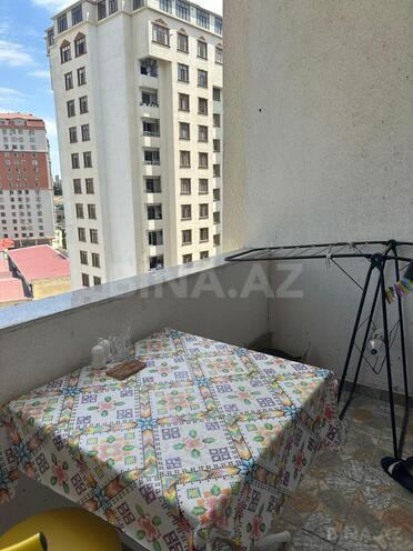 İcarəyə verilir 2 otaqlı yeni tikili 80 m², Əhmədli m., photo 16 from 18