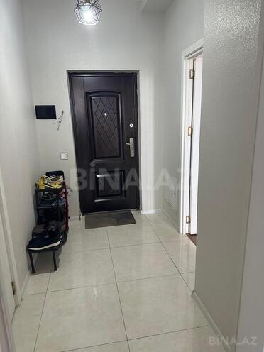İcarəyə verilir 2 otaqlı yeni tikili 80 m², Əhmədli m., photo 7 from 18